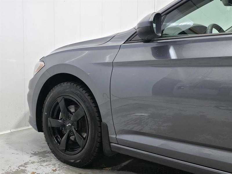 volkswagen Jetta 2021 - 3