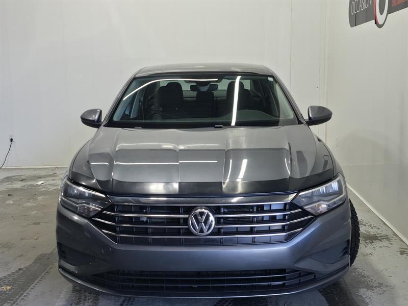 volkswagen Jetta 2021 - 5