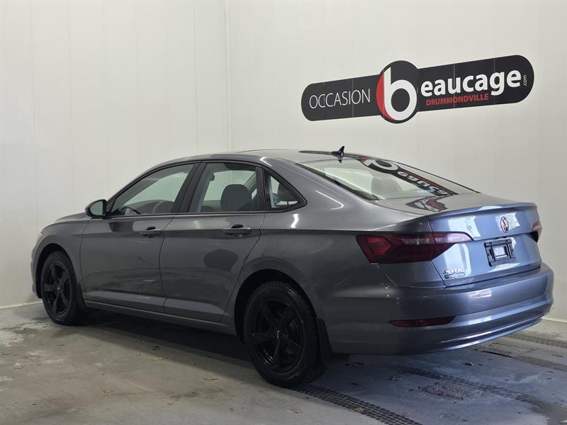 volkswagen Jetta 2021 - 6