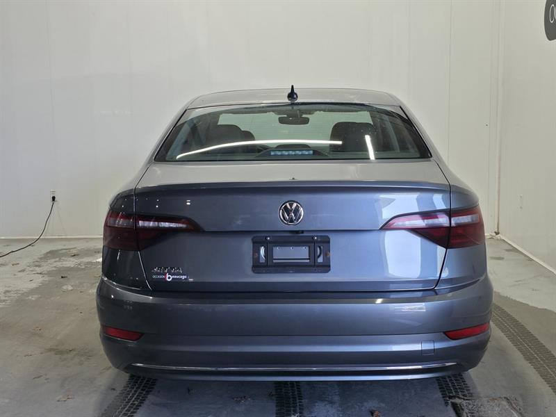 volkswagen Jetta 2021 - 7