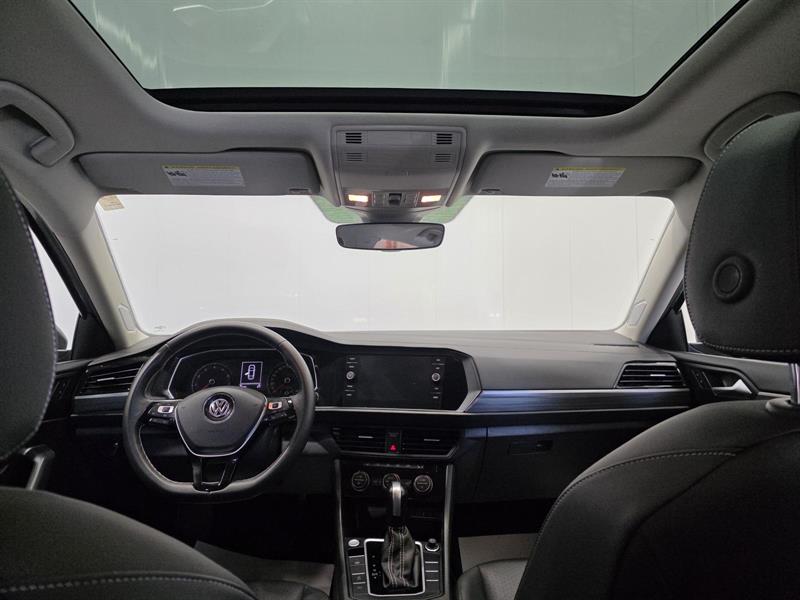 volkswagen Jetta 2021 - 10