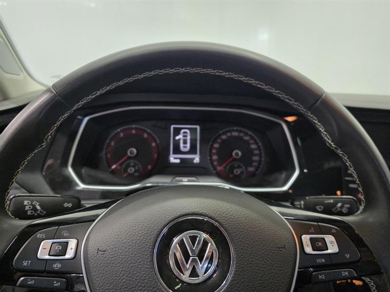 volkswagen Jetta 2021 - 15