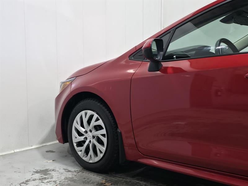 toyota Corolla 2021 - 3