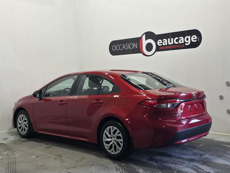 toyota Corolla 2021 - 6