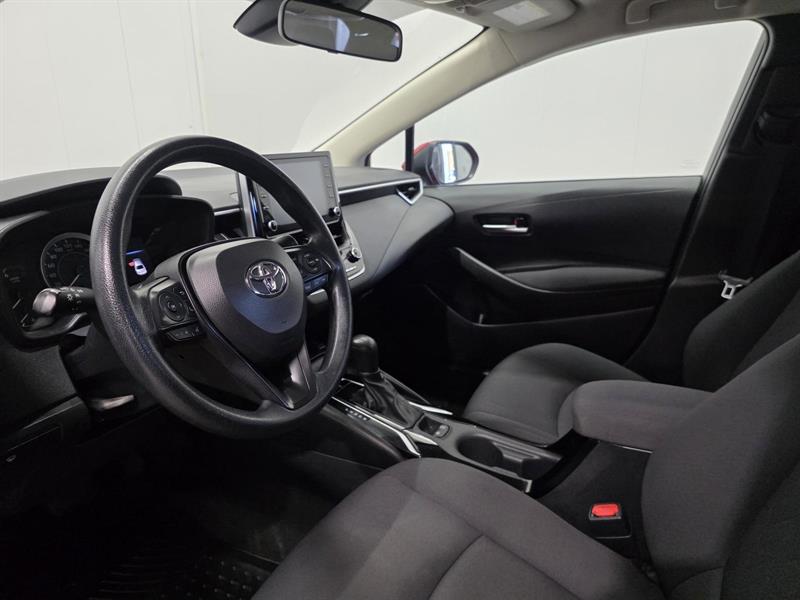 toyota Corolla 2021 - 11