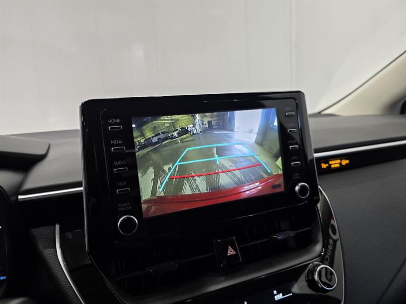 toyota Corolla 2021 - 12