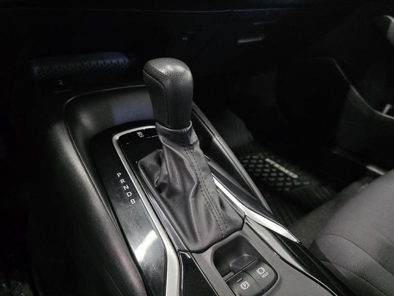 toyota Corolla 2021 - 14