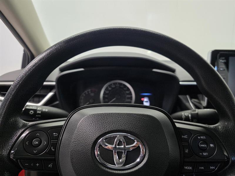 toyota Corolla 2021 - 15