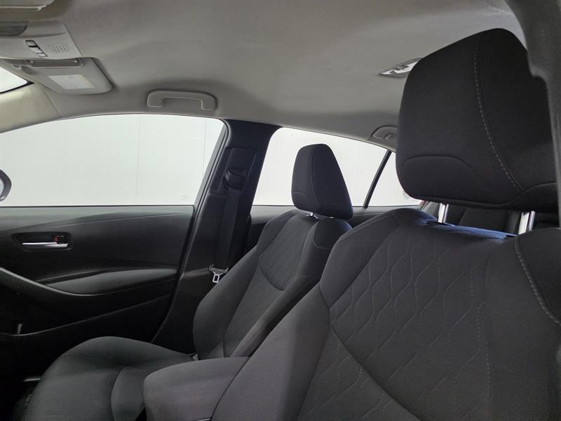 toyota Corolla 2021 - 18