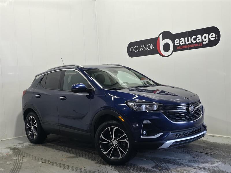 buick Encore 2022