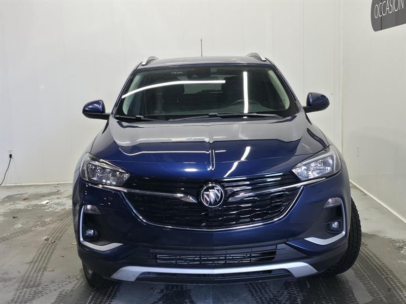 buick Encore 2022 - 5