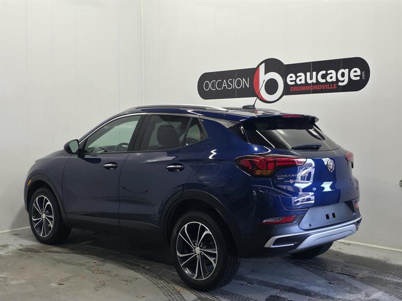 buick Encore 2022 - 6