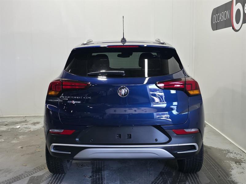 buick Encore 2022 - 7