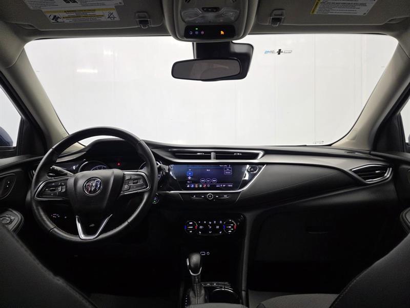buick Encore 2022 - 10