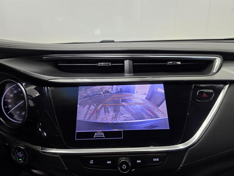 buick Encore 2022 - 11