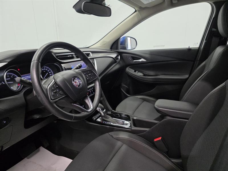 buick Encore 2022 - 14