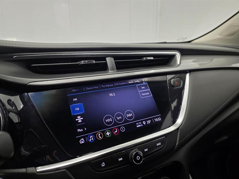 buick Encore 2022 - 15