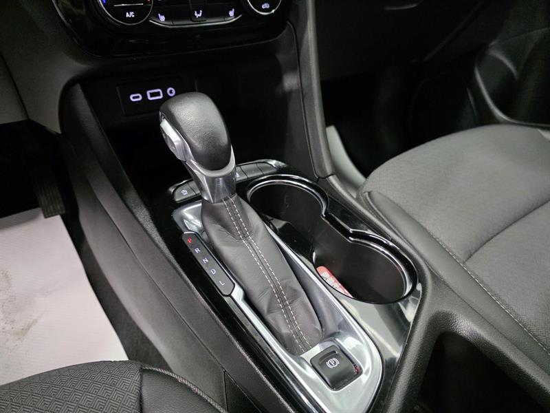 buick Encore 2022 - 17