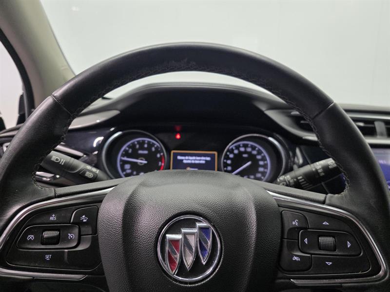 buick Encore 2022 - 18