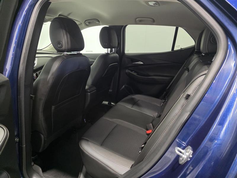 buick Encore 2022 - 22