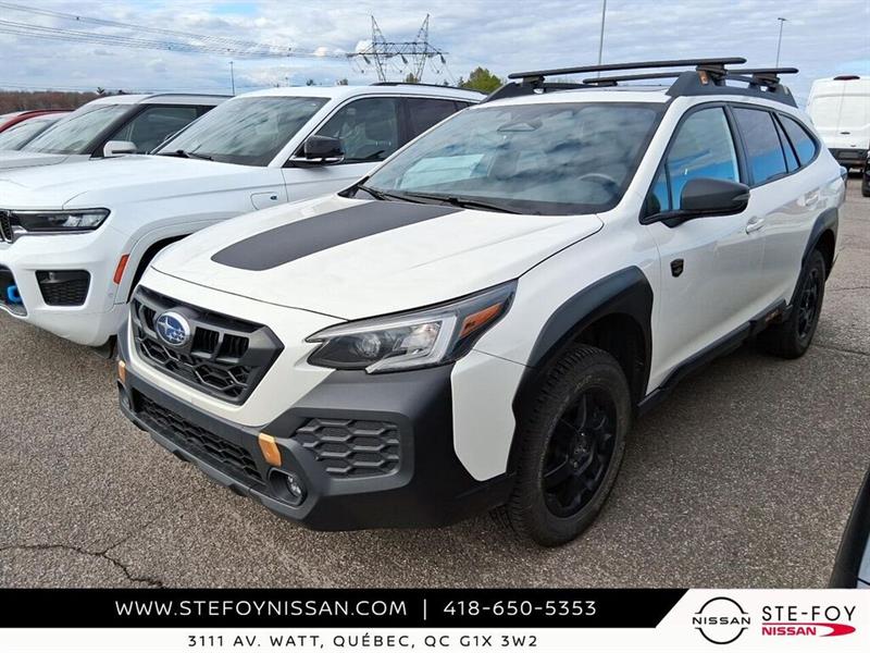 subaru Outback 2024