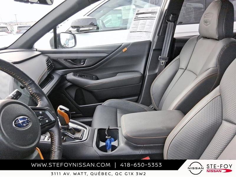 subaru Outback 2024 - 2