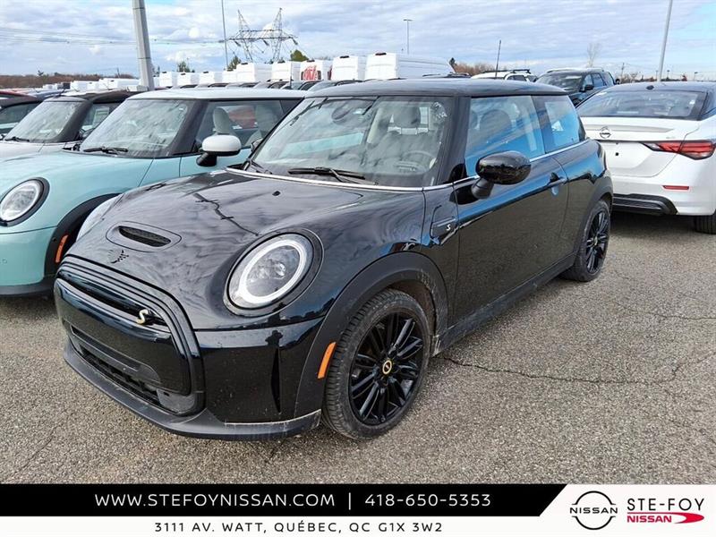 mini 3 portes 2023