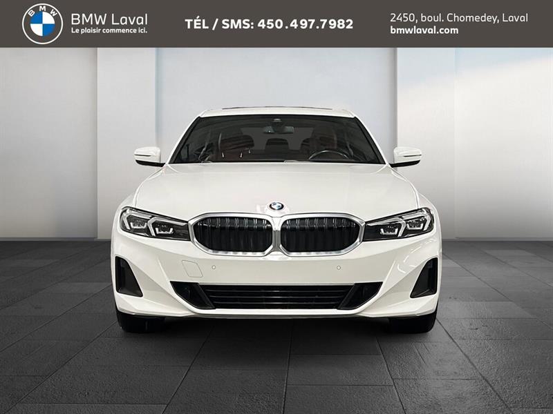 bmw 3 Series 2023 - 2