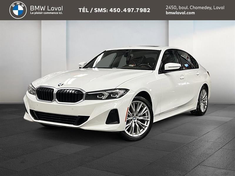 bmw 3 Series 2023 - 3