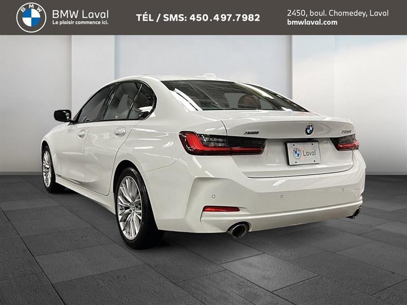 bmw 3 Series 2023 - 5