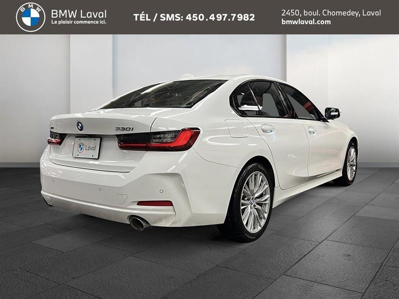bmw 3 Series 2023 - 8