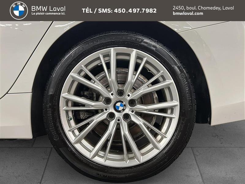 bmw 3 Series 2023 - 9