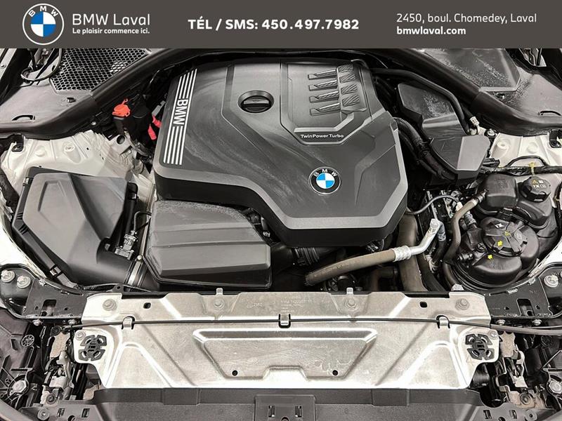 bmw 3 Series 2023 - 10