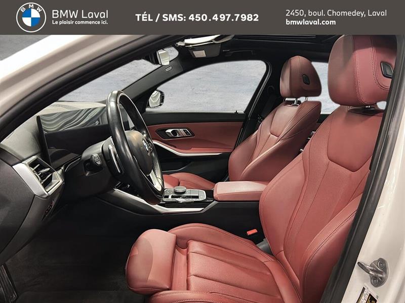 bmw 3 Series 2023 - 11