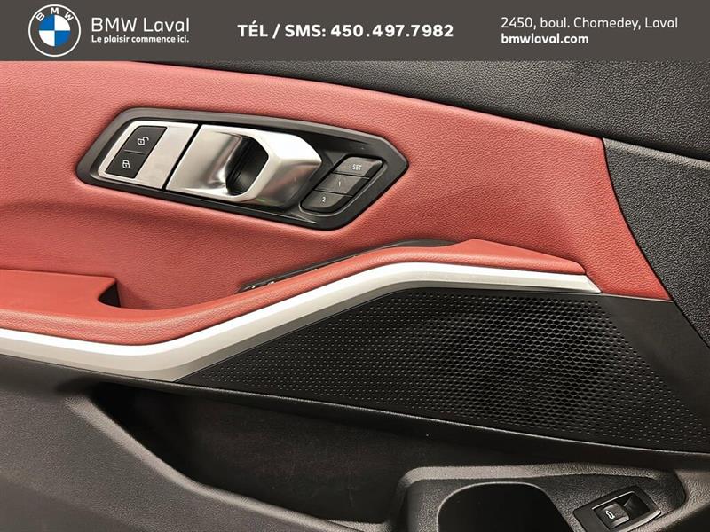 bmw 3 Series 2023 - 12