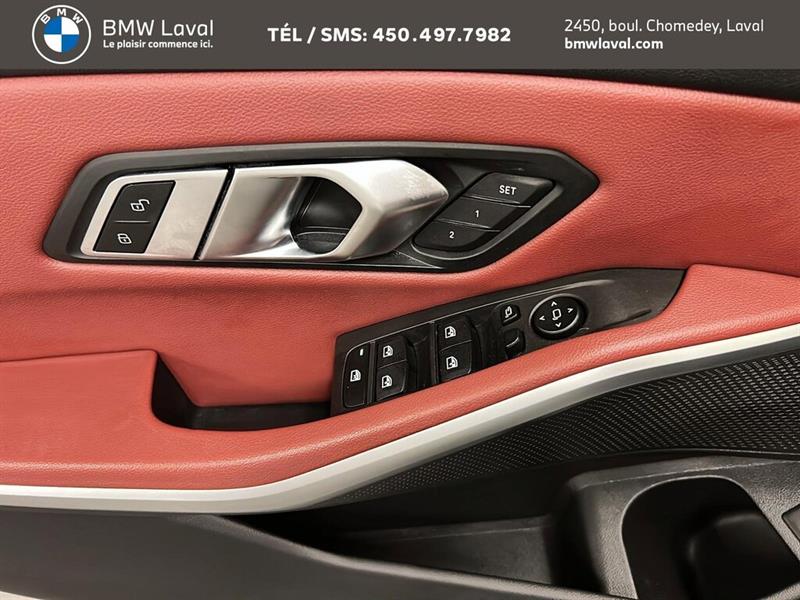 bmw 3 Series 2023 - 13