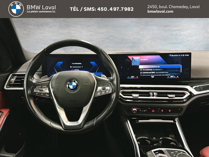 bmw 3 Series 2023 - 15