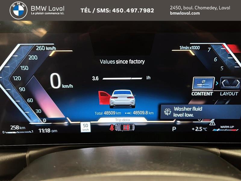 bmw 3 Series 2023 - 17