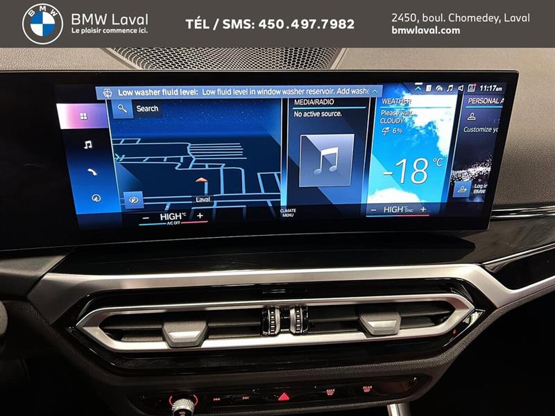 bmw 3 Series 2023 - 18