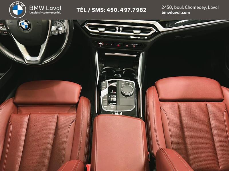 bmw 3 Series 2023 - 19