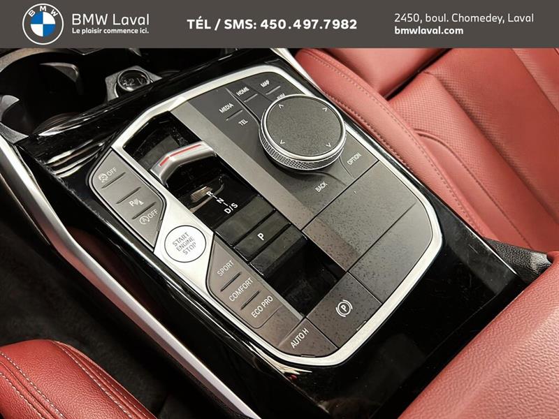 bmw 3 Series 2023 - 21