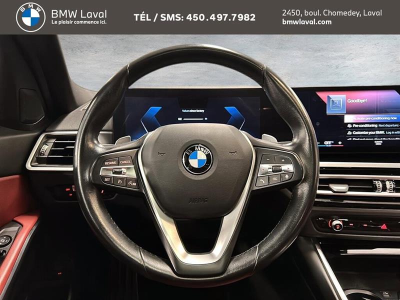 bmw 3 Series 2023 - 24