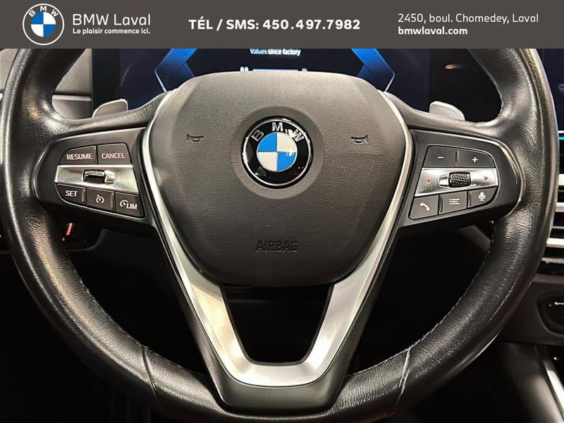 bmw 3 Series 2023 - 25