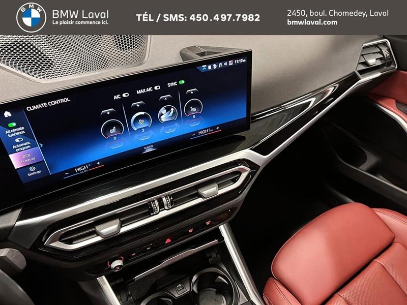 bmw 3 Series 2023 - 26