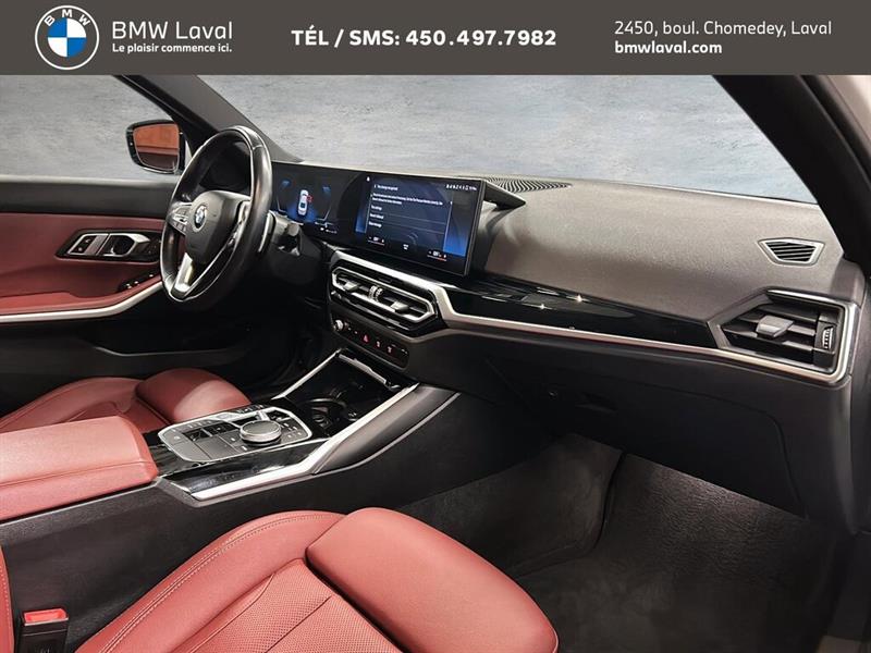 bmw 3 Series 2023 - 27