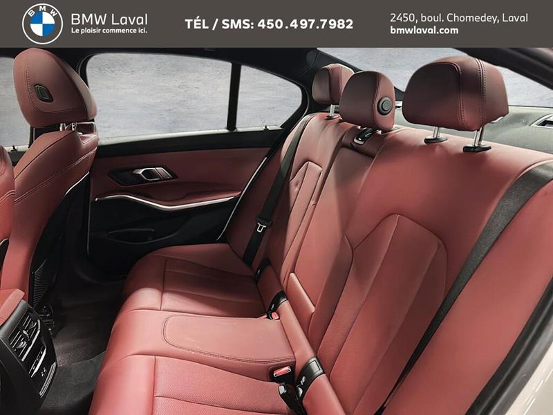 bmw 3 Series 2023 - 28