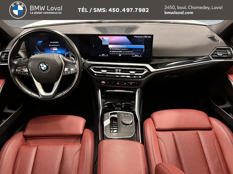 bmw 3 Series 2023 - 30
