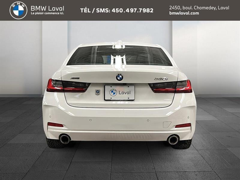 bmw Série 3 2023 - 7