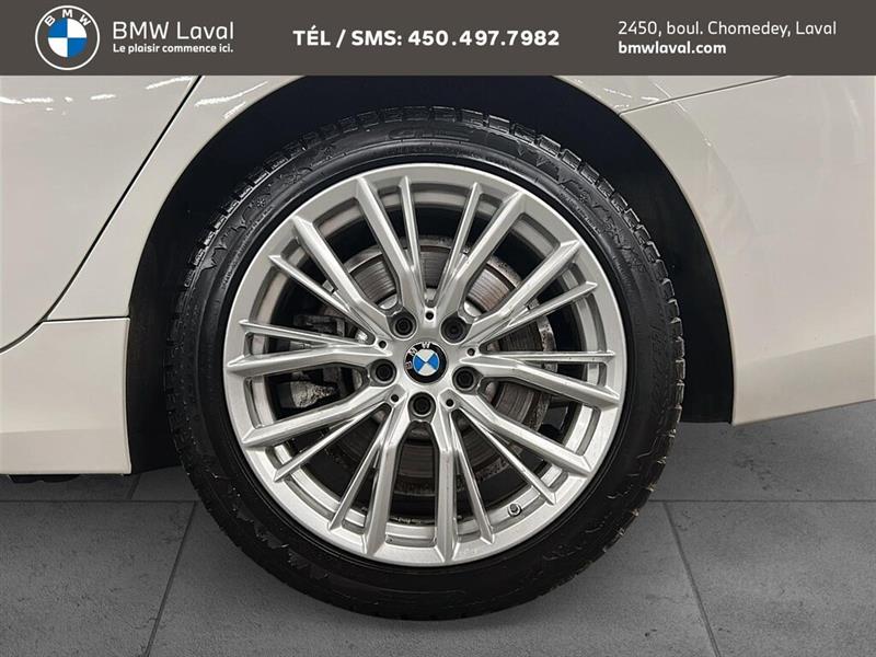bmw Série 3 2023 - 9