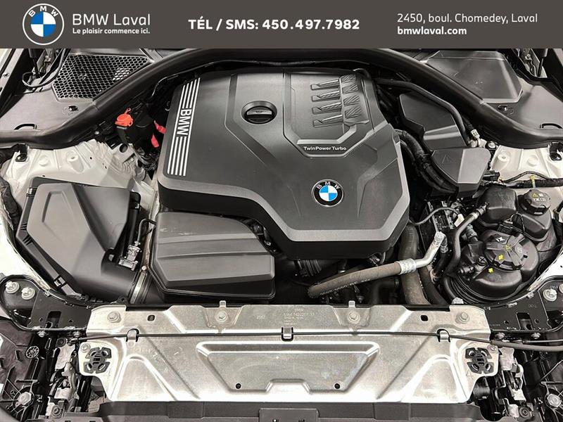 bmw Série 3 2023 - 10